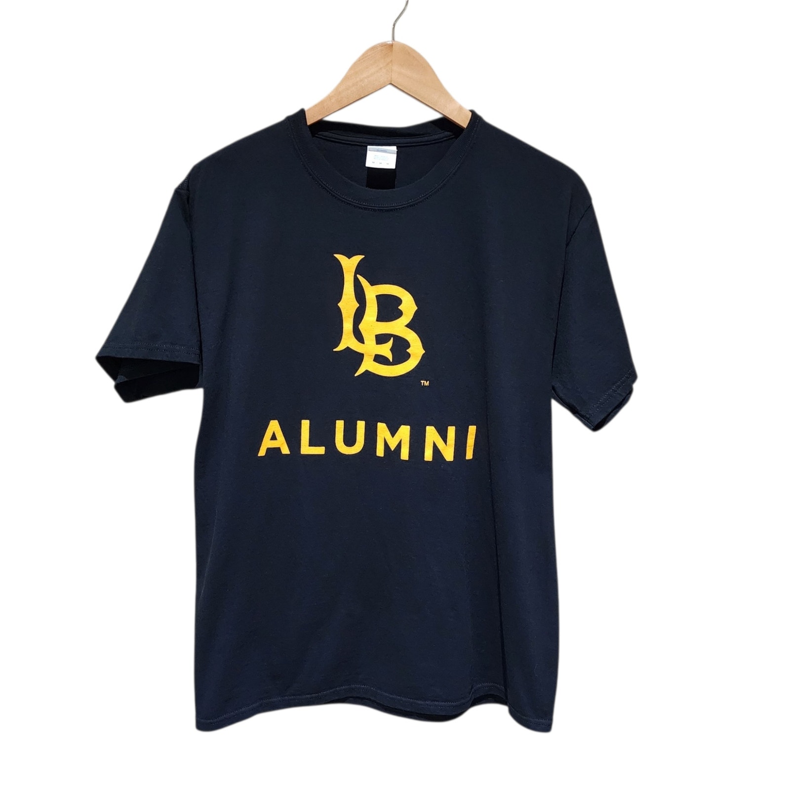 Vintage Tee Csulb